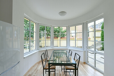 Klikatá, Jinonice - Prague 5 | Rent, Apartment One-bedroom (2+1), 79 m²