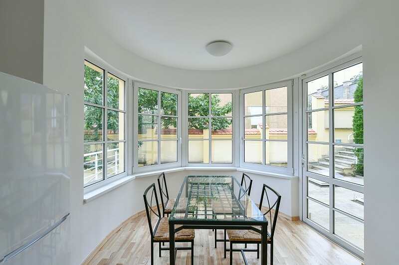 Klikatá, Jinonice - Prague 5 | Rent, Apartment One-bedroom (2+1), 79 m²