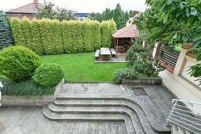 Klikatá, Jinonice - Prague 5 | Rent, Apartment One-bedroom (2+1), 79 m²