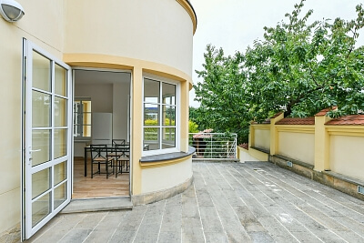 Klikatá, Jinonice - Prague 5 | Rent, Apartment One-bedroom (2+1), 79 m²