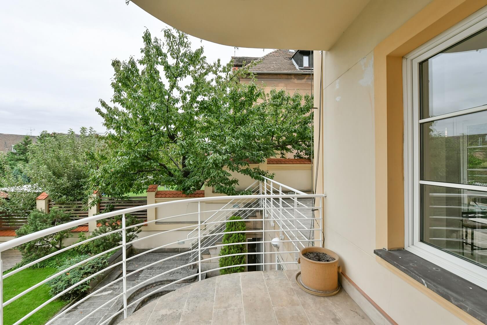 Klikatá, Jinonice - Prague 5 | Rent, Apartment One-bedroom (2+1), 79 m²