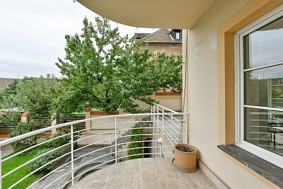 Klikatá, Jinonice - Praha 5 | Pronájem, Byt 2+1, 79 m²