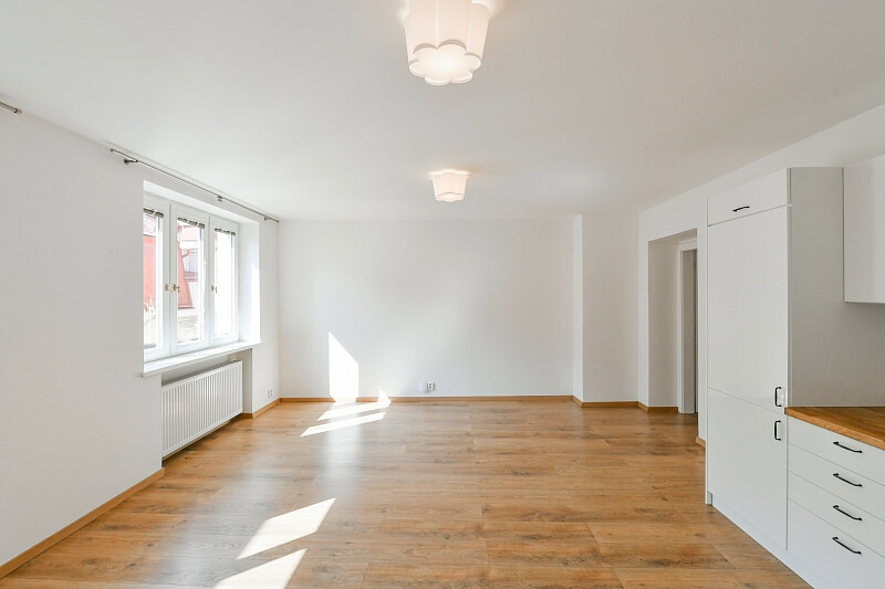 Vratislavova, Vyšehrad - Prague 2 | Rent, Apartment Two-bedroom (3+kk), 83 m²