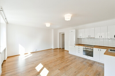 Vratislavova, Vyšehrad - Prague 2 | Rent, Apartment Two-bedroom (3+kk), 83 m²