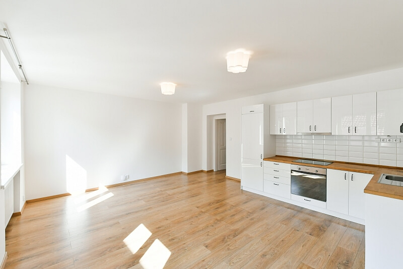 Vratislavova, Vyšehrad - Praha 2 | Pronájem, Byt 3+kk, 83 m²