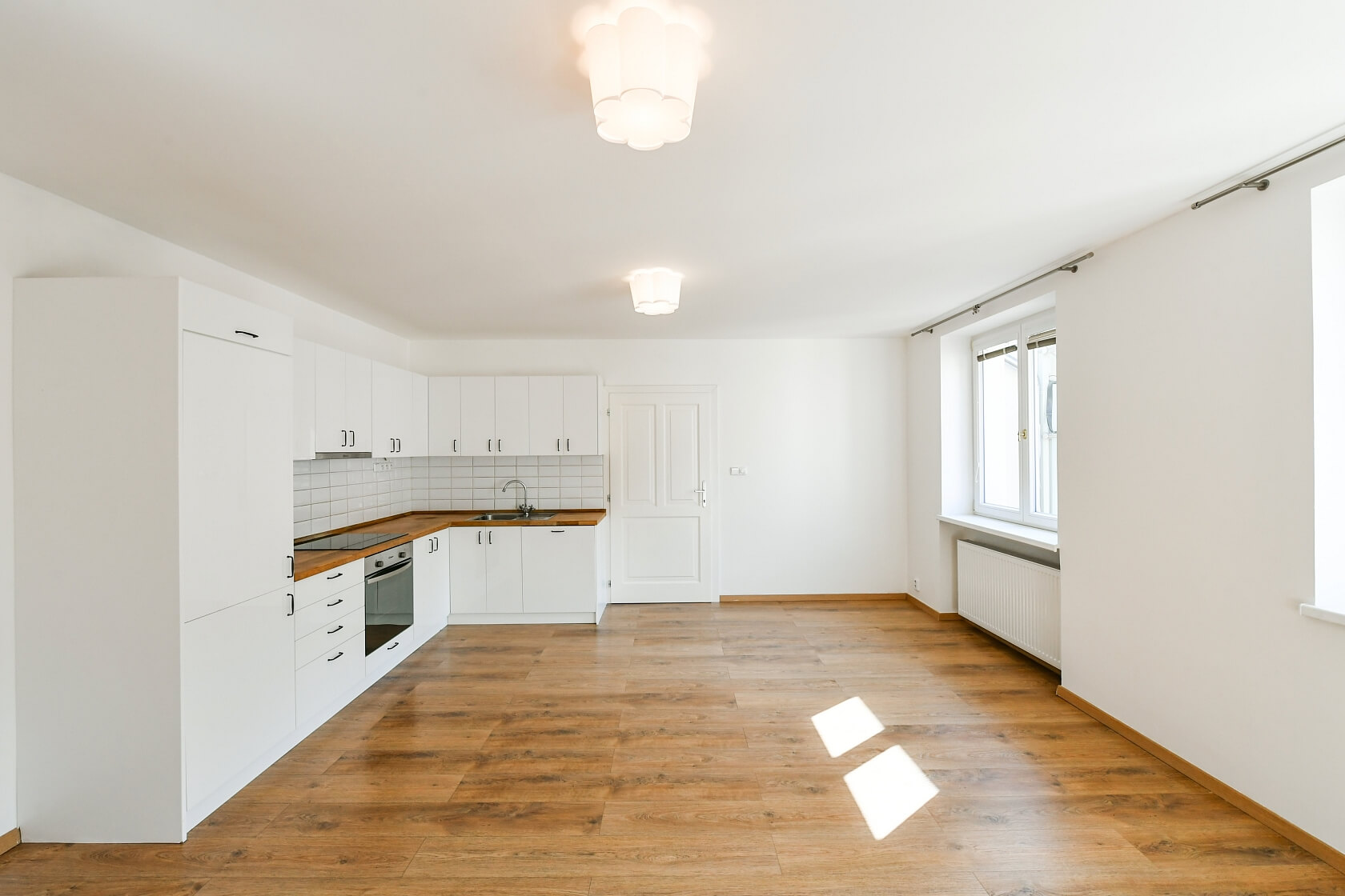 Vratislavova, Vyšehrad - Praha 2 | Pronájem, Byt 3+kk, 83 m²