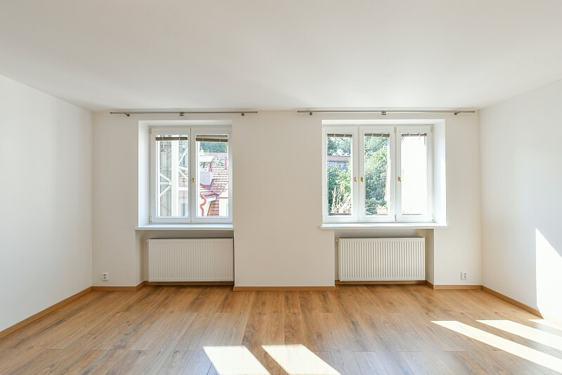 Vratislavova, Vyšehrad - Praha 2 | Pronájem, Byt 3+kk, 83 m²