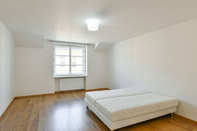 Vratislavova, Vyšehrad - Prague 2 | Rent, Apartment Two-bedroom (3+kk), 83 m²