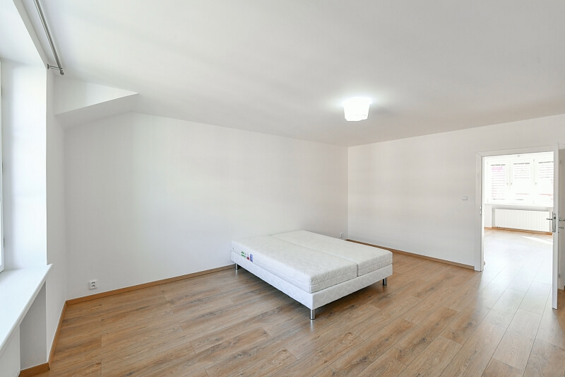 Vratislavova, Vyšehrad - Praha 2 | Pronájem, Byt 3+kk, 83 m²