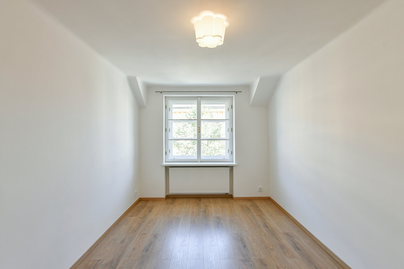 Vratislavova, Vyšehrad - Praha 2 | Pronájem, Byt 3+kk, 83 m²