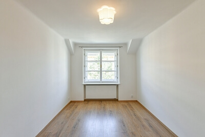 Vratislavova, Vyšehrad - Prague 2 | Rent, Apartment Two-bedroom (3+kk), 83 m²