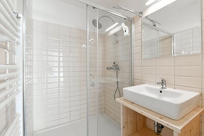 Vratislavova, Vyšehrad - Prague 2 | Rent, Apartment Two-bedroom (3+kk), 83 m²