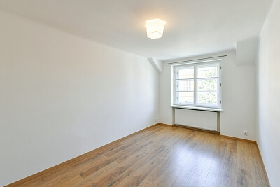 Vratislavova, Vyšehrad - Prague 2 | Rent, Apartment Two-bedroom (3+kk), 83 m²