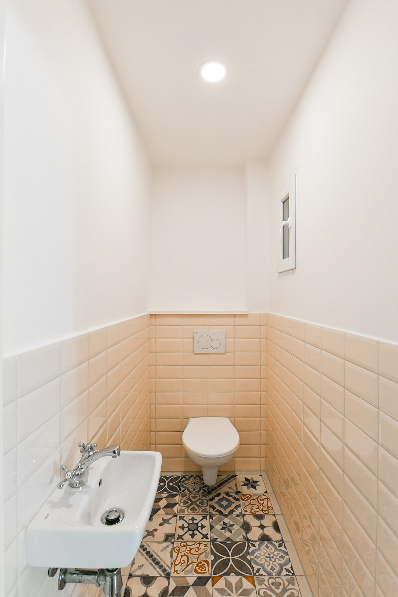 Vratislavova, Vyšehrad - Praha 2 | Pronájem, Byt 3+kk, 83 m²