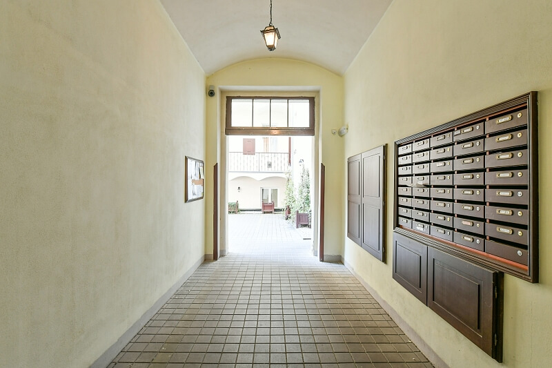 Vratislavova, Vyšehrad - Praha 2 | Pronájem, Byt 3+kk, 83 m²