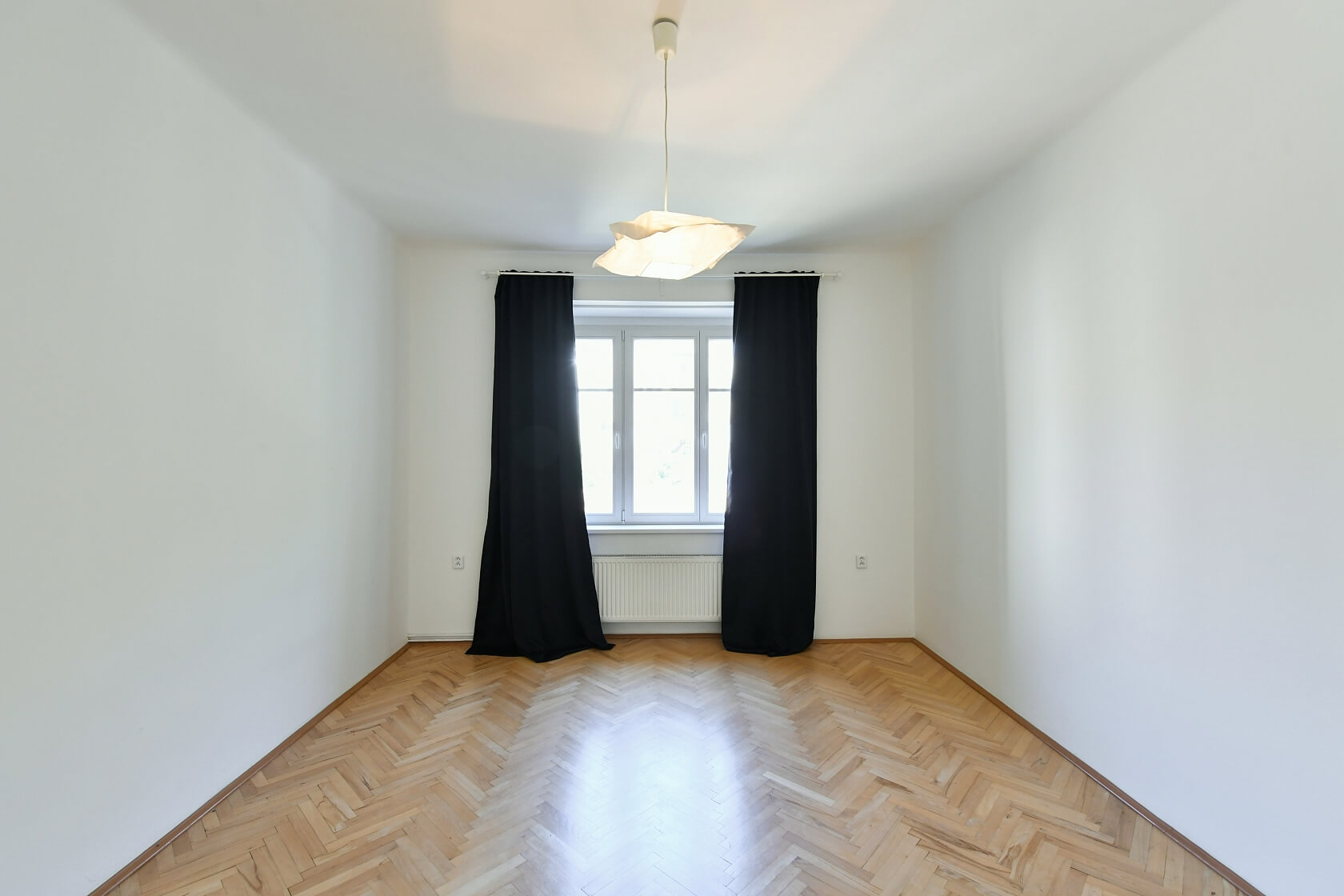 Máchova, Vinohrady - Prague 2 | Rent, Apartment One-bedroom (2+kk), 65 m²