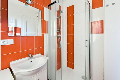 Máchova, Vinohrady - Prague 2 | Rent, Apartment One-bedroom (2+kk), 65 m²