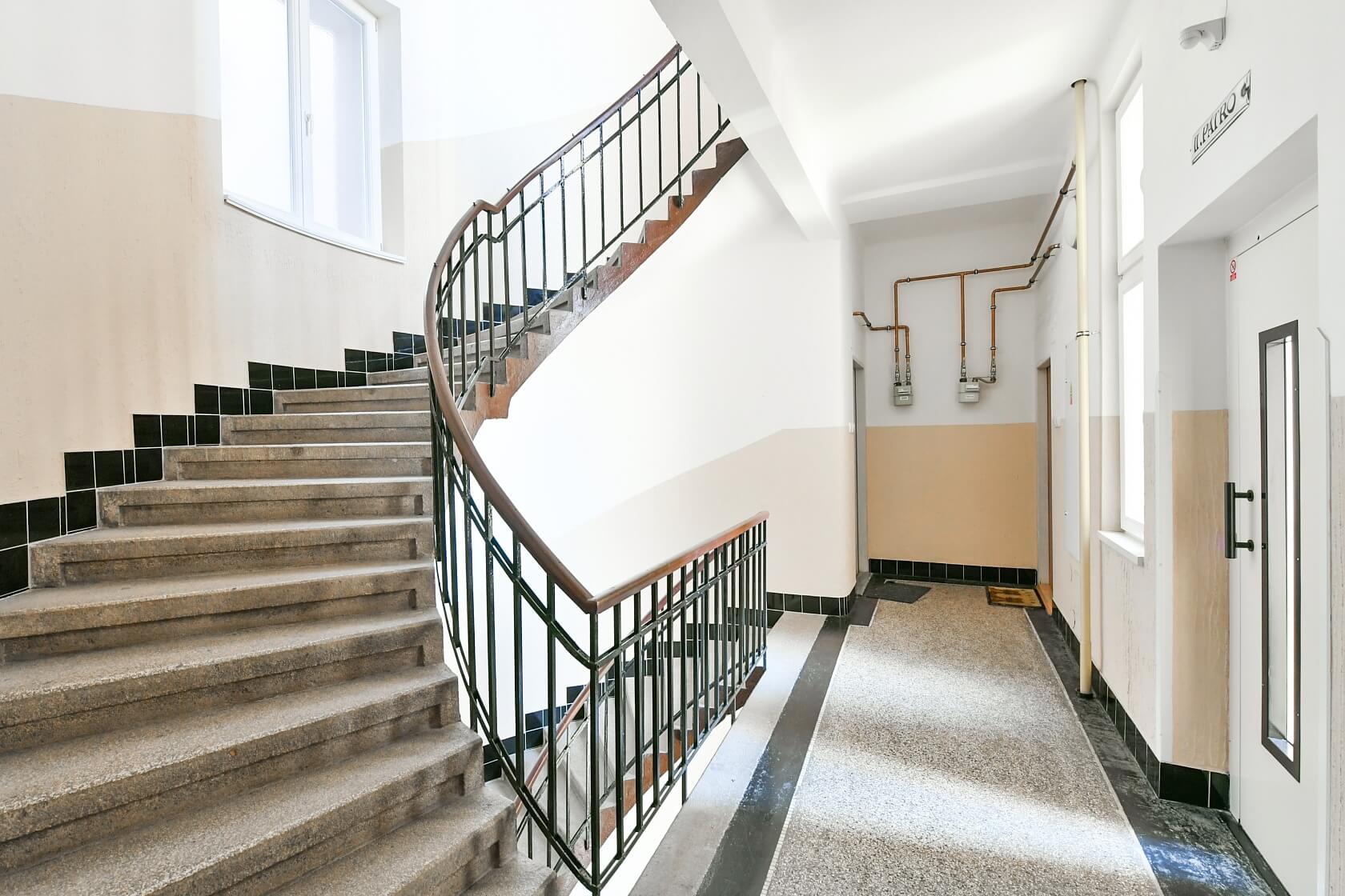 Máchova, Vinohrady - Praha 2 | Pronájem, Byt 2+kk, 65 m²