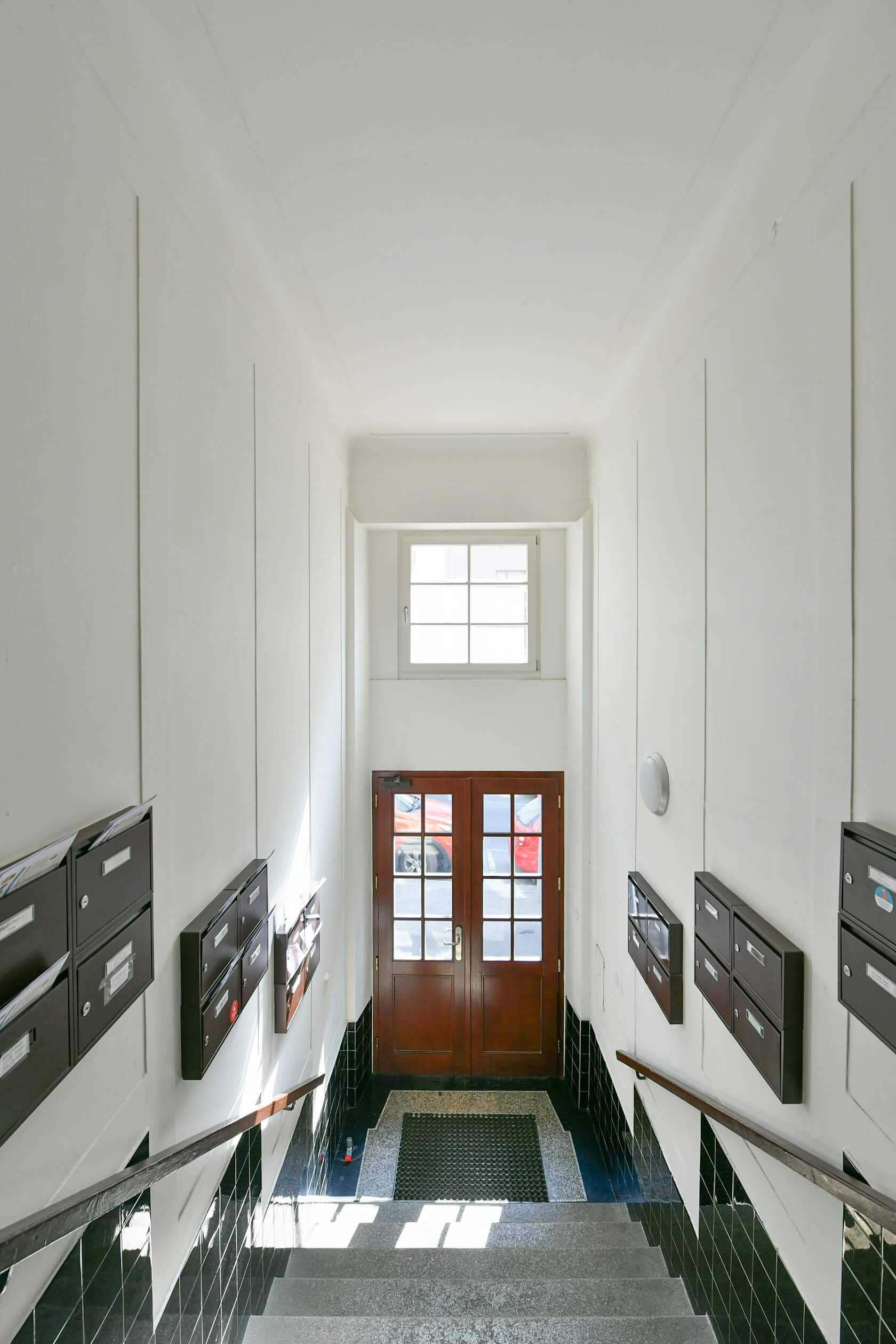 Máchova, Vinohrady - Prague 2 | Rent, Apartment One-bedroom (2+kk), 65 m²