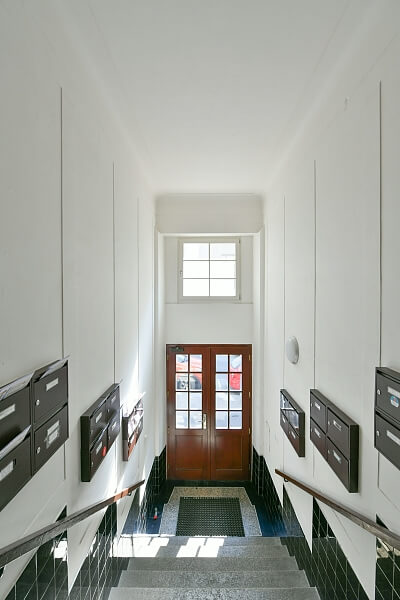 Máchova, Vinohrady - Praha 2 | Pronájem, Byt 2+kk, 65 m²