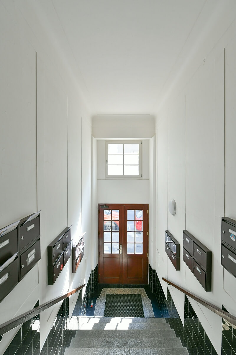 Máchova, Vinohrady - Prague 2 | Rent, Apartment One-bedroom (2+kk), 65 m²