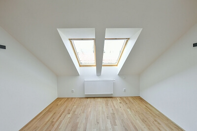 Vratislavova, Vyšehrad - Prague 2 | Rent, Apartment Two-bedroom (3+kk), 99 m²