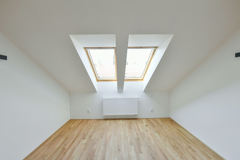 Vratislavova, Vyšehrad - Praha 2 | Pronájem, Byt 3+kk, 99 m²