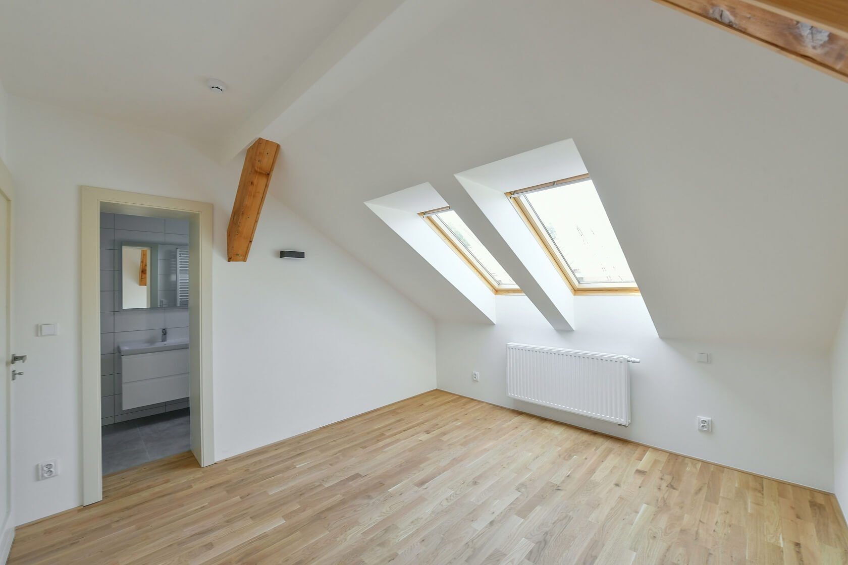 Vratislavova, Vyšehrad - Praha 2 | Pronájem, Byt 3+kk, 99 m²