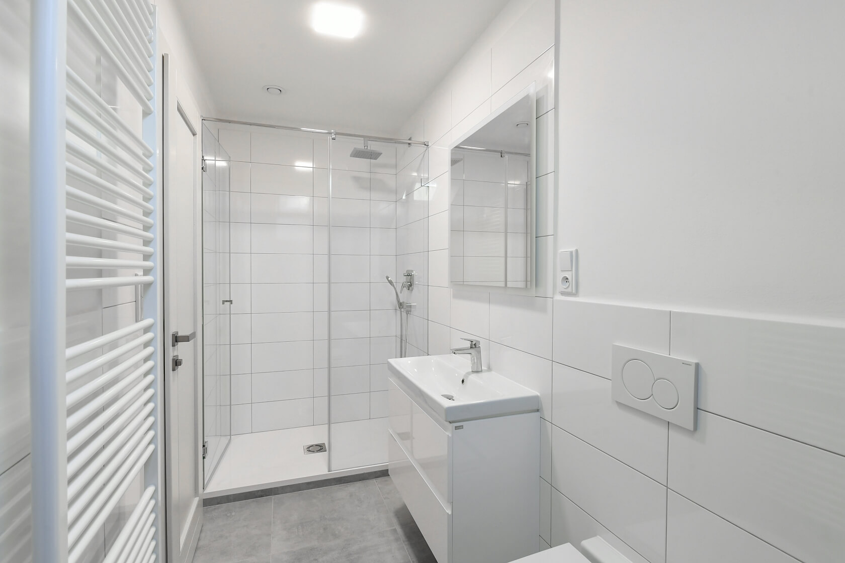 Vratislavova, Vyšehrad - Praha 2 | Pronájem, Byt 3+kk, 99 m²