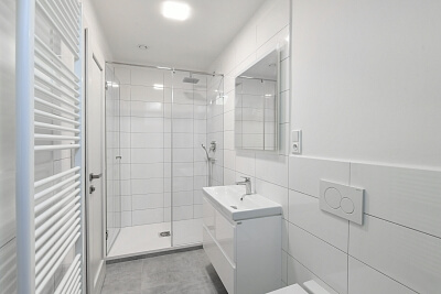Vratislavova, Vyšehrad - Prague 2 | Rent, Apartment Two-bedroom (3+kk), 99 m²
