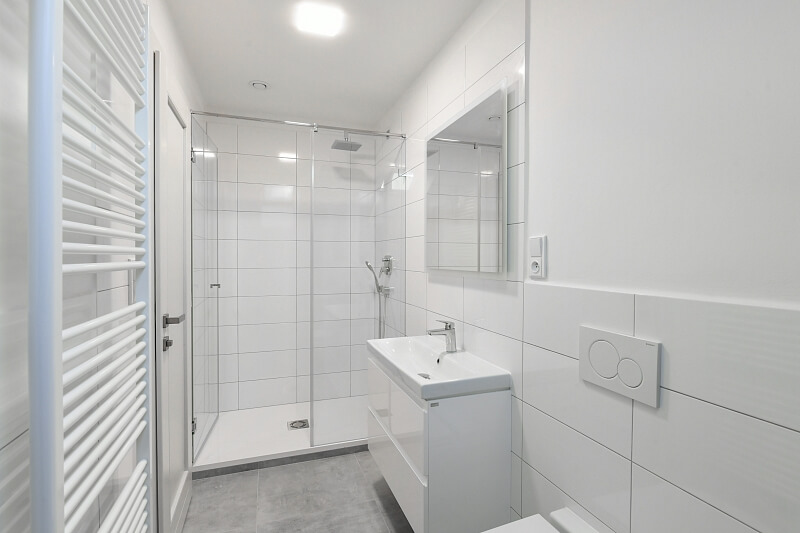 Vratislavova, Vyšehrad - Praha 2 | Pronájem, Byt 3+kk, 99 m²