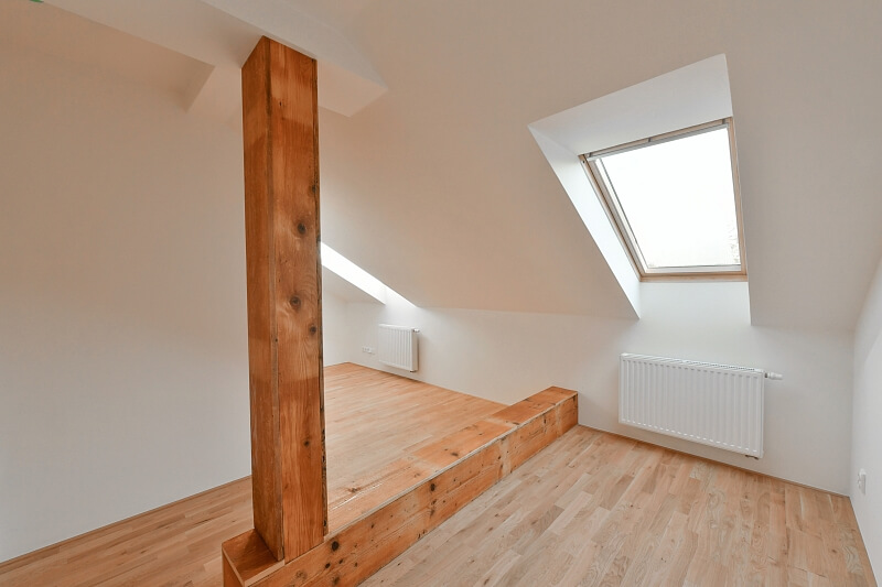 Vratislavova, Vyšehrad - Prague 2 | Rent, Apartment Two-bedroom (3+kk), 99 m²