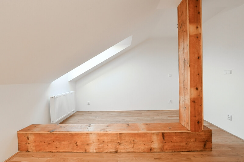 Vratislavova, Vyšehrad - Praha 2 | Pronájem, Byt 3+kk, 99 m²