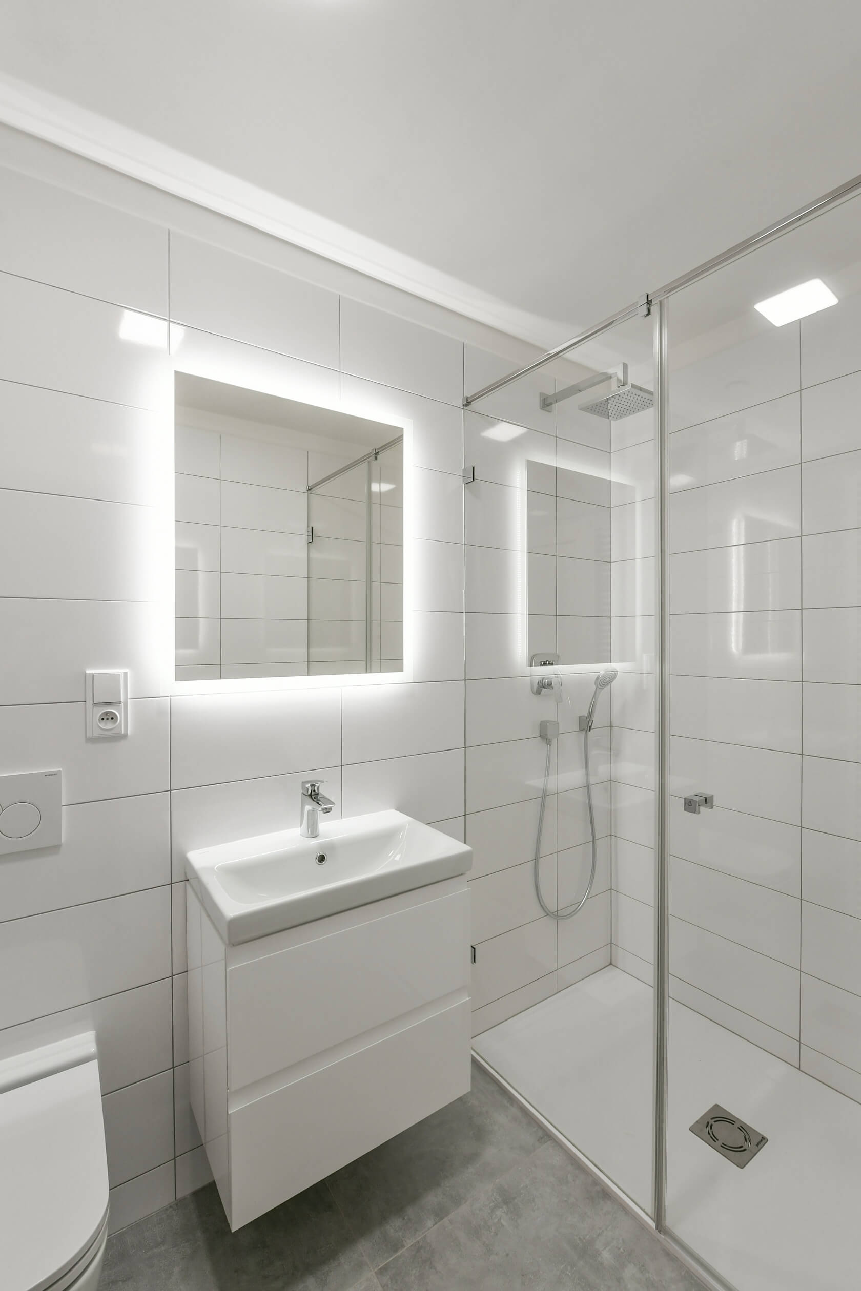 Vratislavova, Vyšehrad - Praha 2 | Pronájem, Byt 3+kk, 99 m²