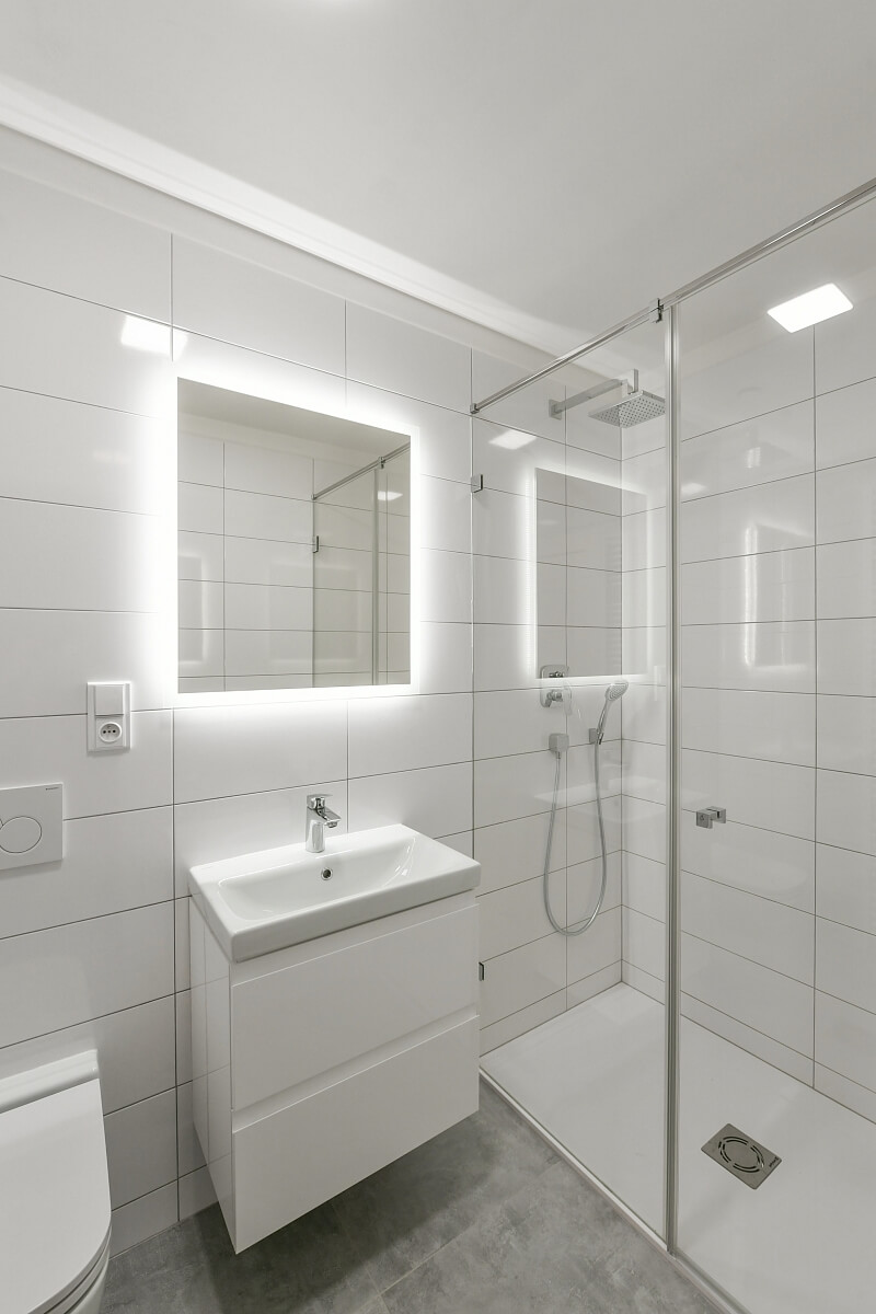 Vratislavova, Vyšehrad - Prague 2 | Rent, Apartment Two-bedroom (3+kk), 99 m²