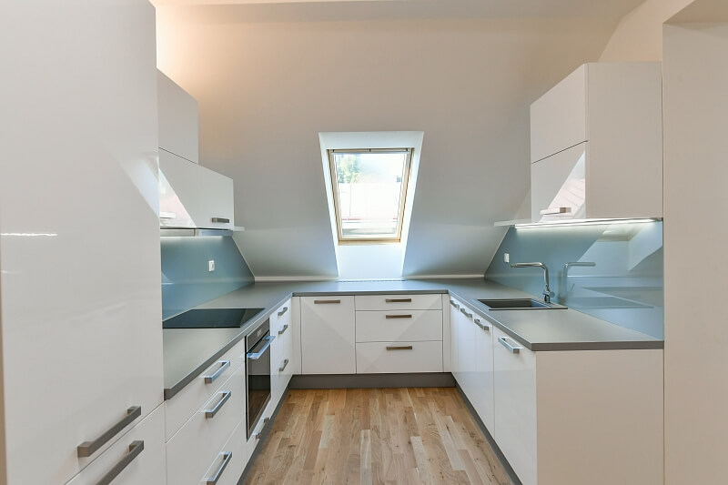 Vratislavova, Vyšehrad - Praha 2 | Pronájem, Byt 3+kk, 99 m²
