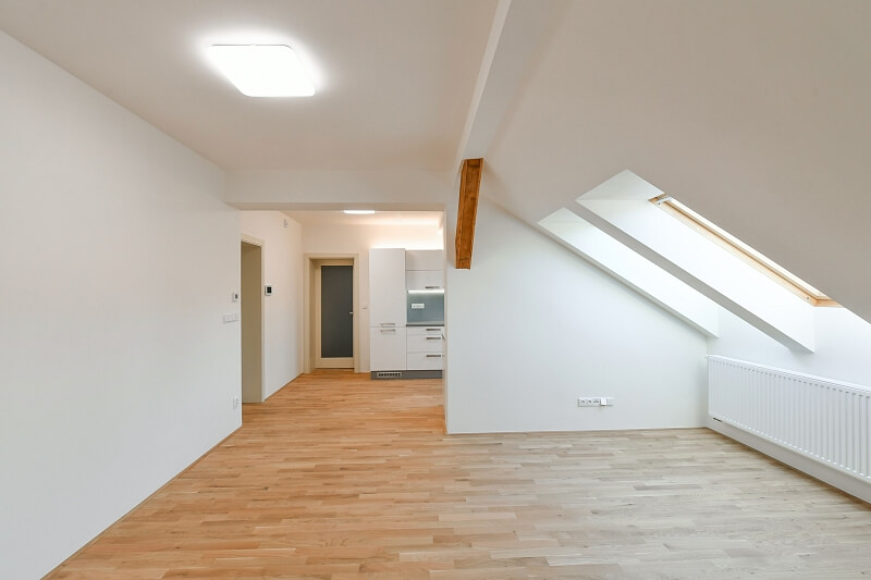 Vratislavova, Vyšehrad - Praha 2 | Pronájem, Byt 3+kk, 99 m²