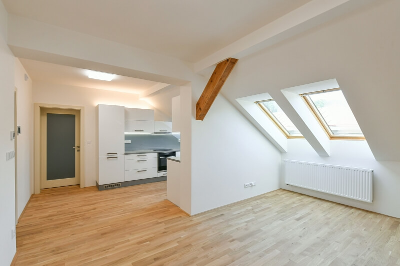 Vratislavova, Vyšehrad - Praha 2 | Pronájem, Byt 3+kk, 99 m²
