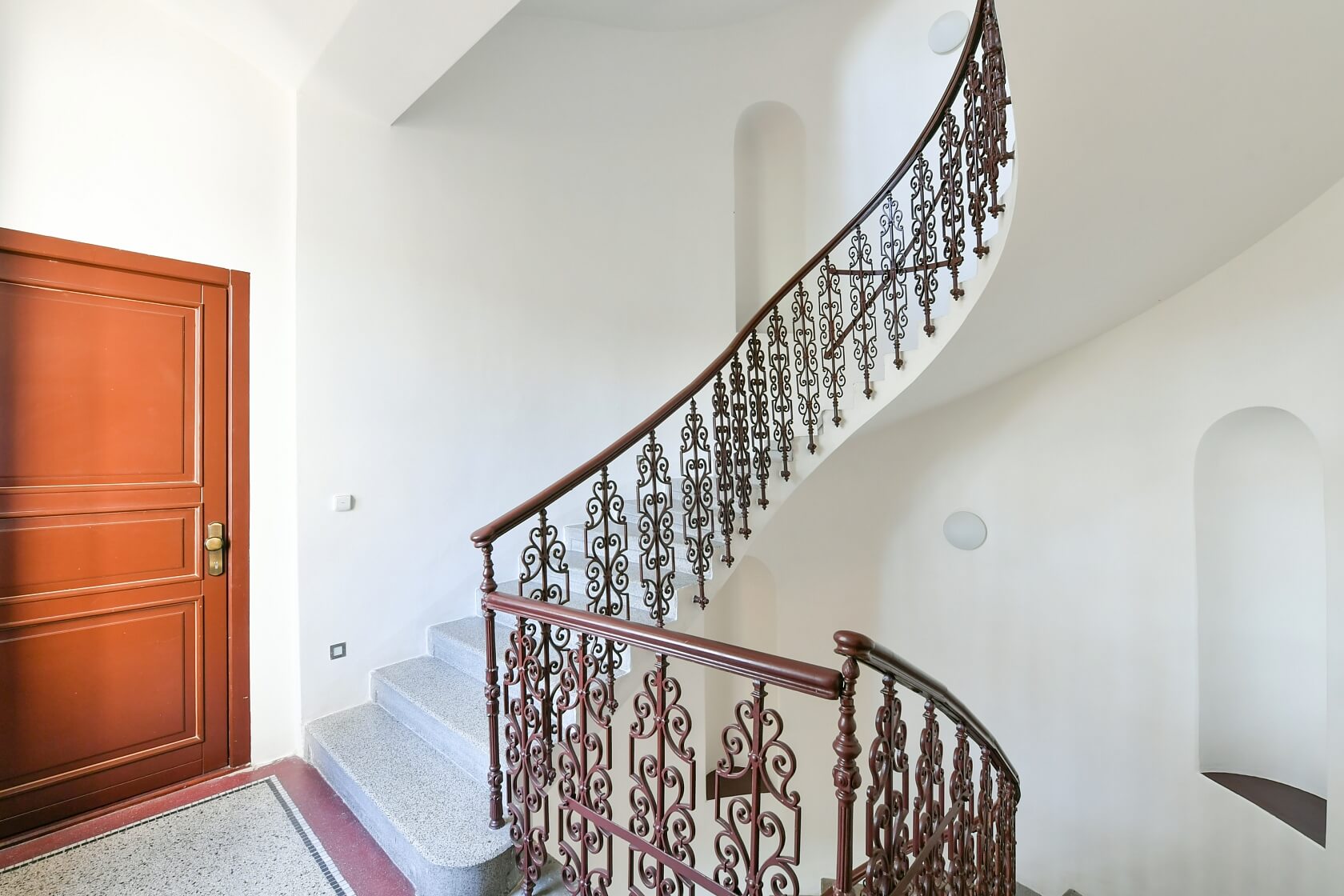 Vratislavova, Vyšehrad - Praha 2 | Pronájem, Byt 3+kk, 99 m²