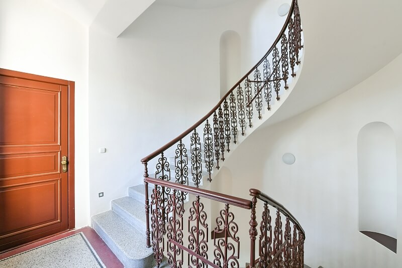 Vratislavova, Vyšehrad - Prague 2 | Rent, Apartment Two-bedroom (3+kk), 99 m²