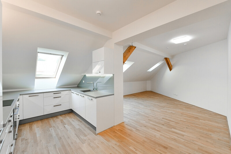 Vratislavova, Vyšehrad - Prague 2 | Rent, Apartment Two-bedroom (3+kk), 99 m²