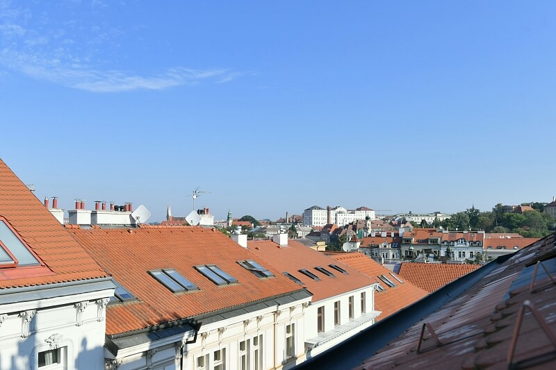 Vratislavova, Vyšehrad - Prague 2 | Rent, Apartment One-bedroom (2+kk), 67 m²