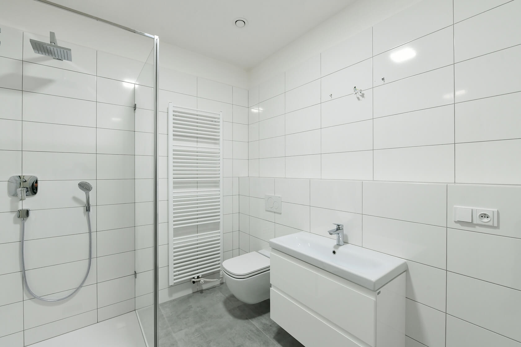 Vratislavova, Vyšehrad - Praha 2 | Pronájem, Byt 2+kk, 67 m²