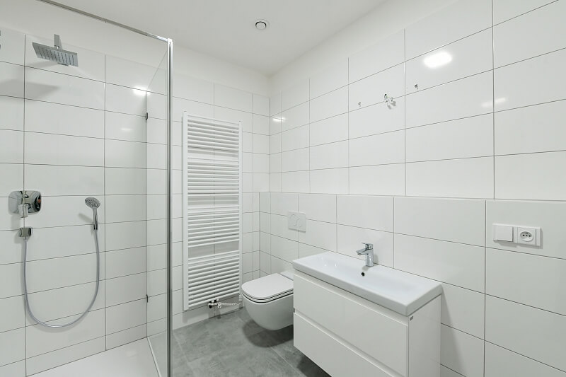Vratislavova, Vyšehrad - Prague 2 | Rent, Apartment One-bedroom (2+kk), 67 m²