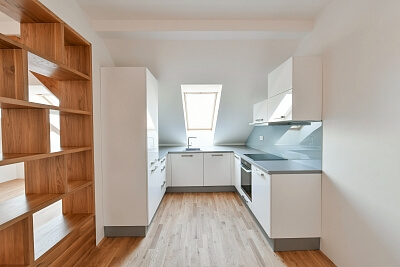 Vratislavova, Vyšehrad - Praha 2 | Pronájem, Byt 2+kk, 67 m²