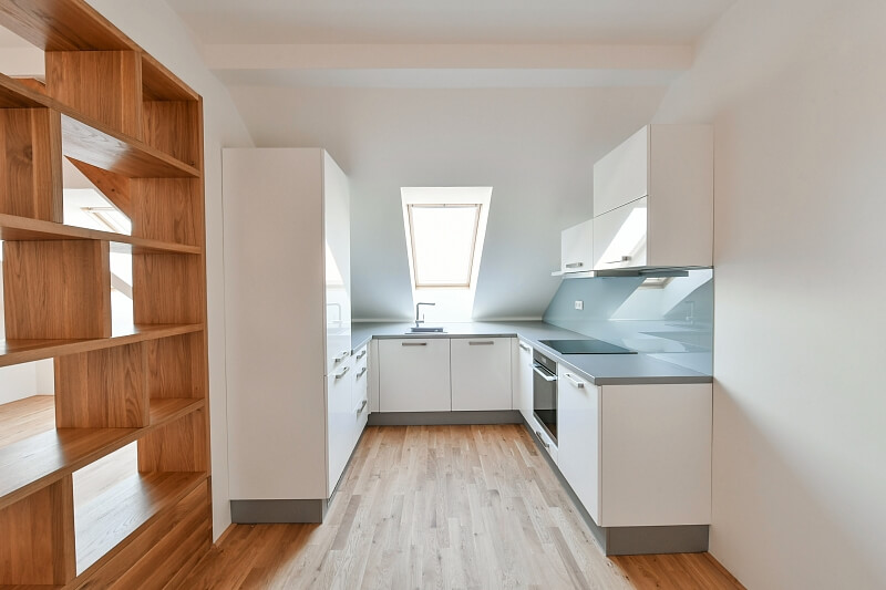 Vratislavova, Vyšehrad - Praha 2 | Pronájem, Byt 2+kk, 67 m²