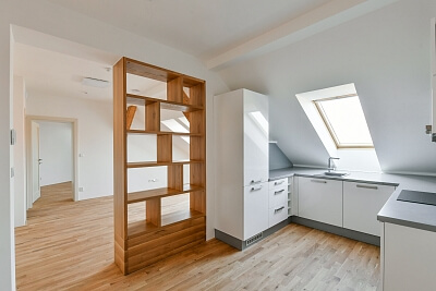 Vratislavova, Vyšehrad - Praha 2 | Pronájem, Byt 2+kk, 67 m²