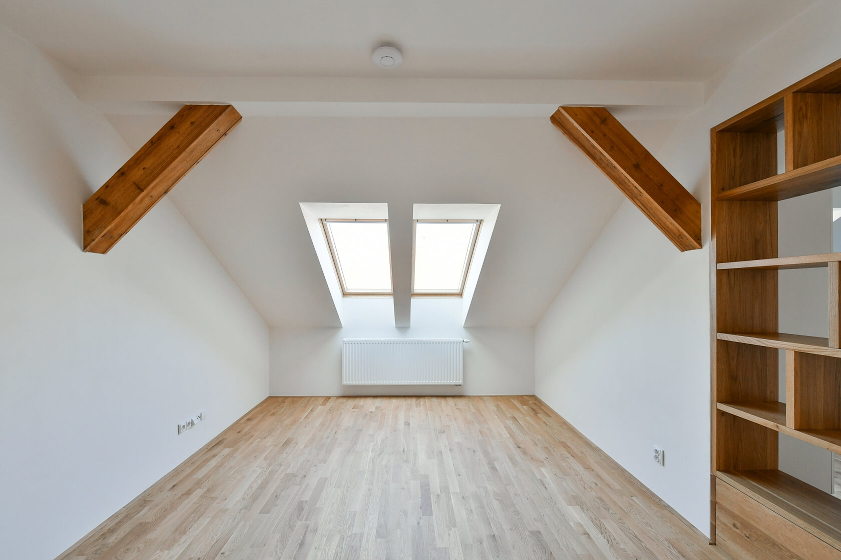 Vratislavova, Vyšehrad - Praha 2 | Pronájem, Byt 2+kk, 67 m²