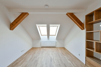 Vratislavova, Vyšehrad - Praha 2 | Pronájem, Byt 2+kk, 67 m²