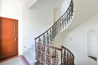 Vratislavova, Vyšehrad - Prague 2 | Rent, Apartment One-bedroom (2+kk), 67 m²